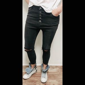 NWT!!! ✨ One Teaspoon Westwood Low Rider Jeans ✨